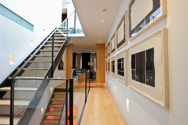 薩科齊弟弟的紐約藝術豪宅