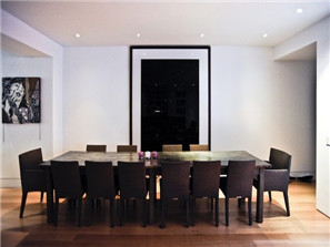 薩科齊弟弟的紐約藝術豪宅