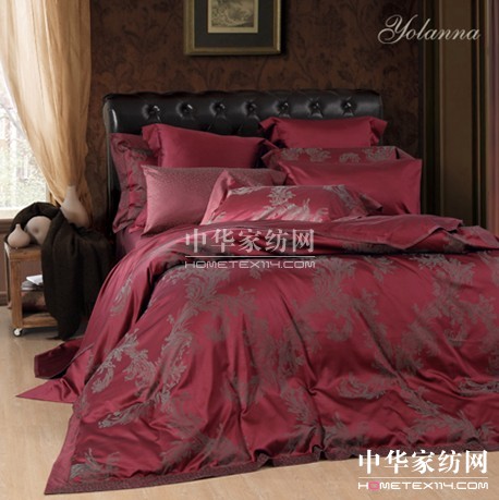 新年煥新顏Yolanna打造濃情節日家居空間