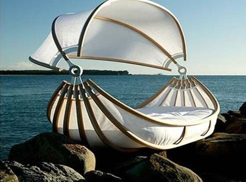 讓你睡得舒服看得開心 創(chuàng)意床品設(shè)計(jì)亮瞎你!