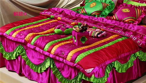 來自星星的都教授帶你“滾床單”