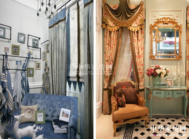 十二萬盛況再續輝煌家居中國花樣綻放