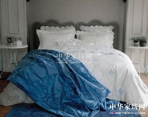 私人定制是打造家紡奢侈品牌的必由之路?