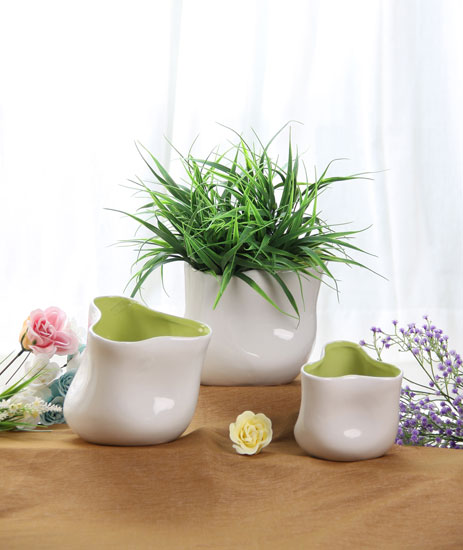 田園風格家飾打造溫馨家居生活