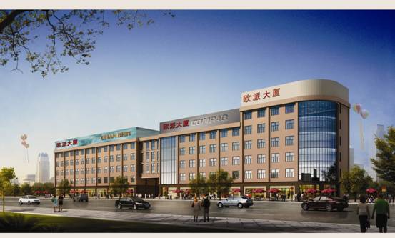 歐派家紡:產(chǎn)品力是根本的驅(qū)動力