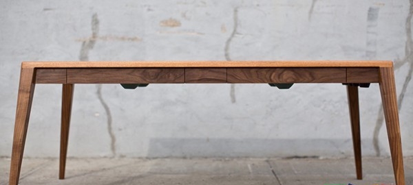 具備存儲功能的餐桌