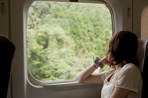 歐派家紡:夢中徜徉 旅行的記憶