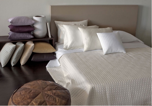 意大利Signoria:讓觸感塑造真我