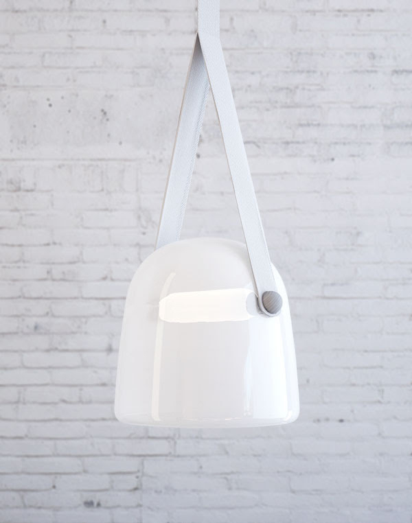 裝飾性玻璃吊燈