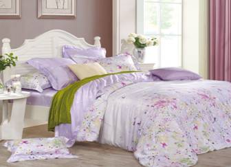 登喜鳥家紡叫您的睡眠“倍兒爽”