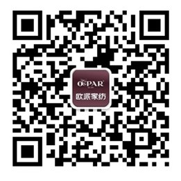 歐派家紡:浪漫滿屋色彩競相綻放