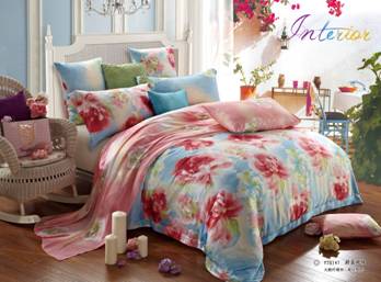 登喜鳥家紡叫您的睡眠“倍兒爽”