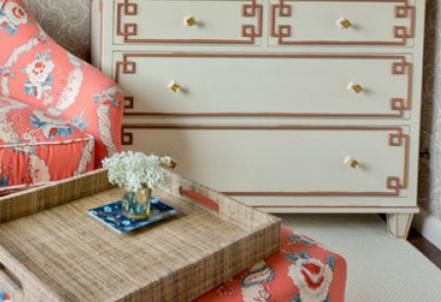 鮮肉般的春天挑選應季窗簾(2)