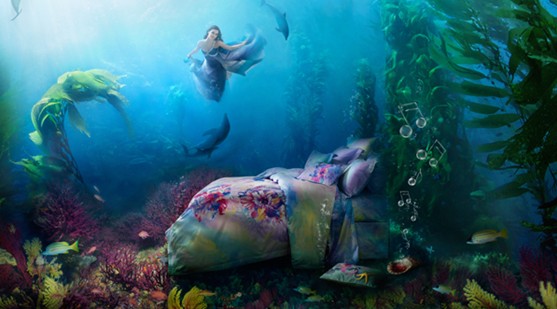 博洋家紡“玉天絲”引爆市場(chǎng)熱潮