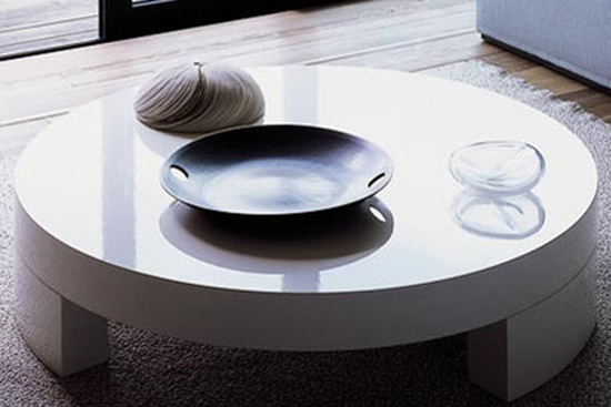 實(shí)用又美觀茶幾將精致進(jìn)行到底(1)