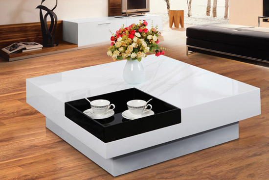 實(shí)用又美觀茶幾將精致進(jìn)行到底(1)
