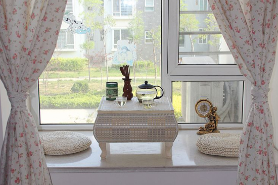 實(shí)用又美觀茶幾將精致進(jìn)行到底(1)