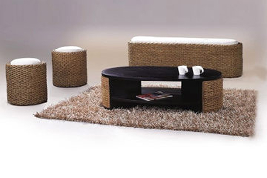 實(shí)用又美觀茶幾將精致進(jìn)行到底(2)