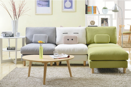 實(shí)用又美觀茶幾將精致進(jìn)行到底(2)