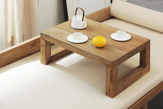 實(shí)用又美觀茶幾將精致進(jìn)行到底(2)