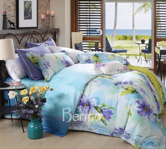 寶縵:踏一園春色 攜一縷芳香