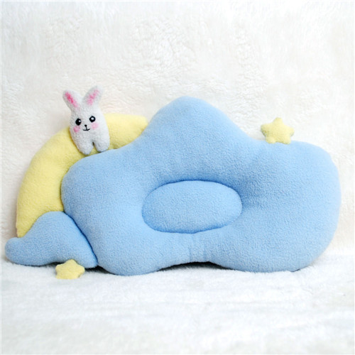 有沒(méi)有必要為寶寶選購(gòu)定型枕?