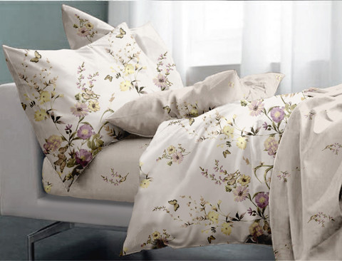 夜晚,肌膚正在深呼吸