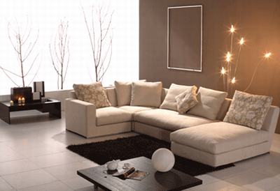 布藝裝飾選購(gòu)注意十個(gè)因素