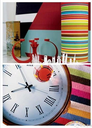 歐派家紡:一場突如其來的線條革命