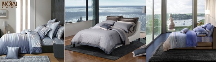 羅萊2014春夏新品:品味“凈界”人生