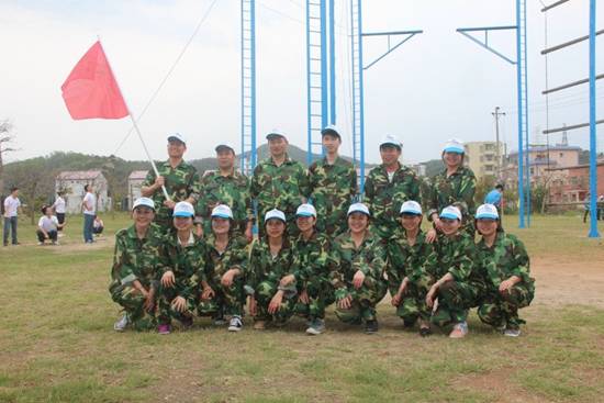 從心啟程,風雨同行