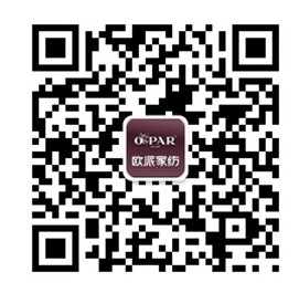 歐派家紡:“今天我要出嫁了”