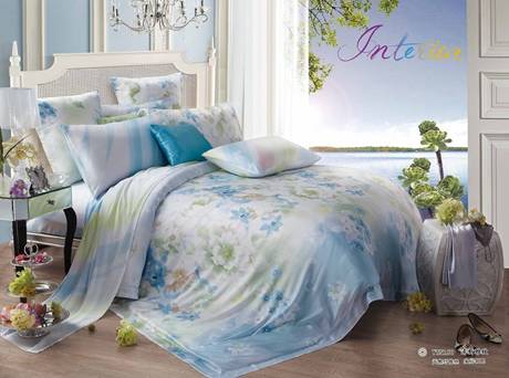 羽光:清新色彩如何搭配