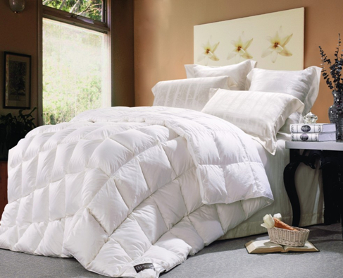 伊人島:羽絨被的保養(yǎng)知識(shí)