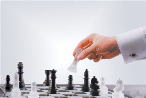 企業(yè)家 做好精神受震撼的準(zhǔn)備