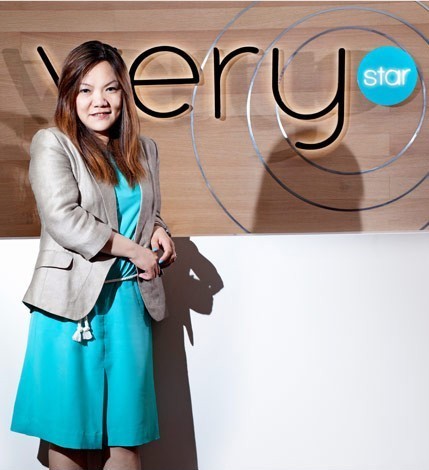 新媒體讓營(yíng)銷“接地氣”