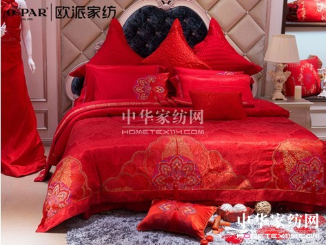 歐派家紡:提升家紡業(yè)綠色競(jìng)爭(zhēng)力