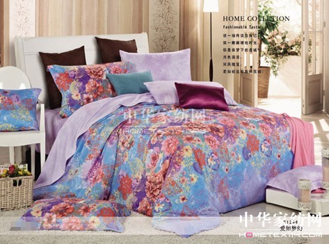 歐派家紡:提升家紡業(yè)綠色競(jìng)爭(zhēng)力