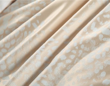 歐派家紡AOBO面料:向世人展現不同的美