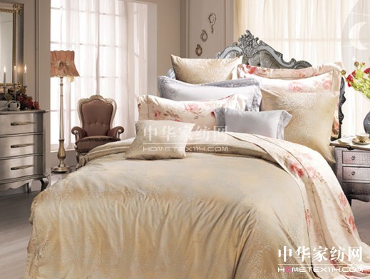 歐派家紡AOBO面料:向世人展現(xiàn)不同的美