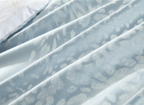 歐派家紡AOBO面料:向世人展現(xiàn)不同的美