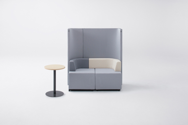 “小括號”形狀的沙發(fā)(2)