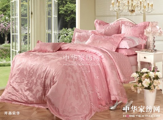 伊人島家紡婚慶推薦:暢想經(jīng)典