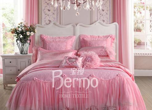 寶縵:與春相約 給家一個粉色美顏