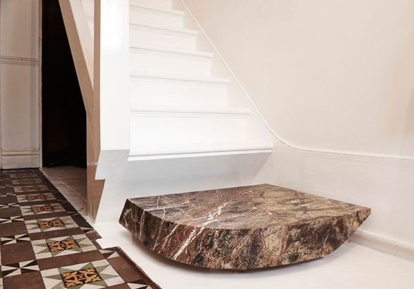 富有現(xiàn)代古典美的音樂樓梯(2)