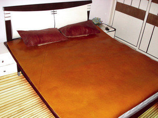 【1】家紡專賣店為何賣不好夏涼產品