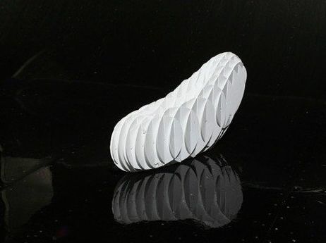 可以折疊的個性沙發