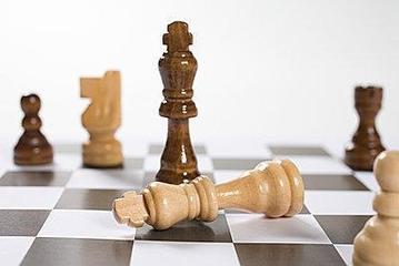 創(chuàng)業(yè)初期需要有正確的策略