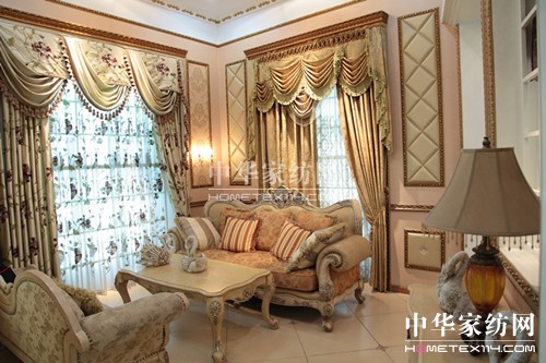 新窗簾裝好需勤通風可防甲醛超標