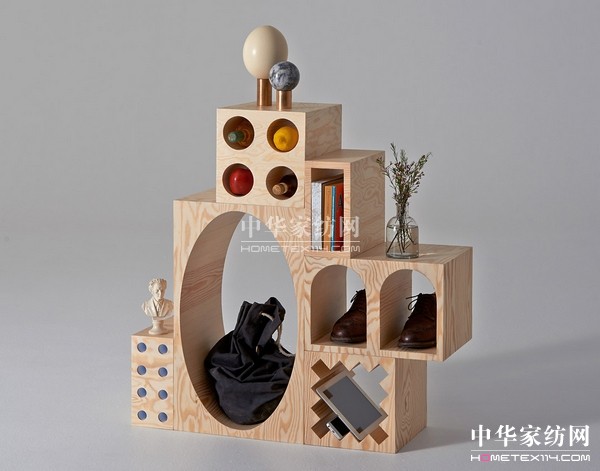 【1】超實用的組合家具設(shè)計